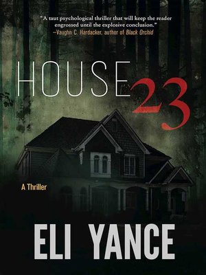 cover image of House 23